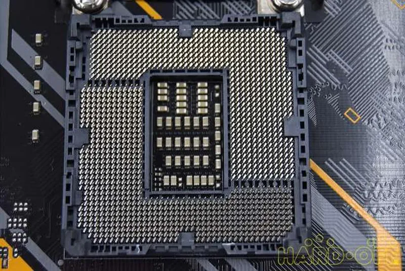 ASUS Intel-kompatibles Motherboard TUF Z390-PLUS GAMING