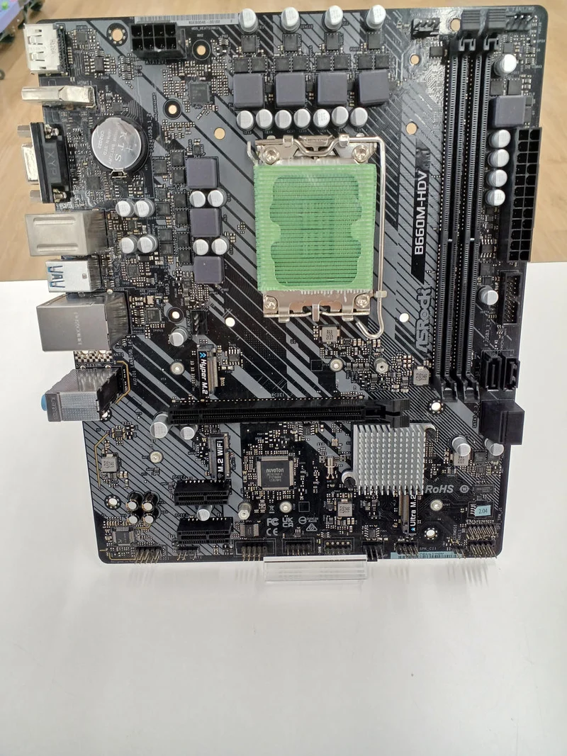 ASUS Motherboard AX201NGR