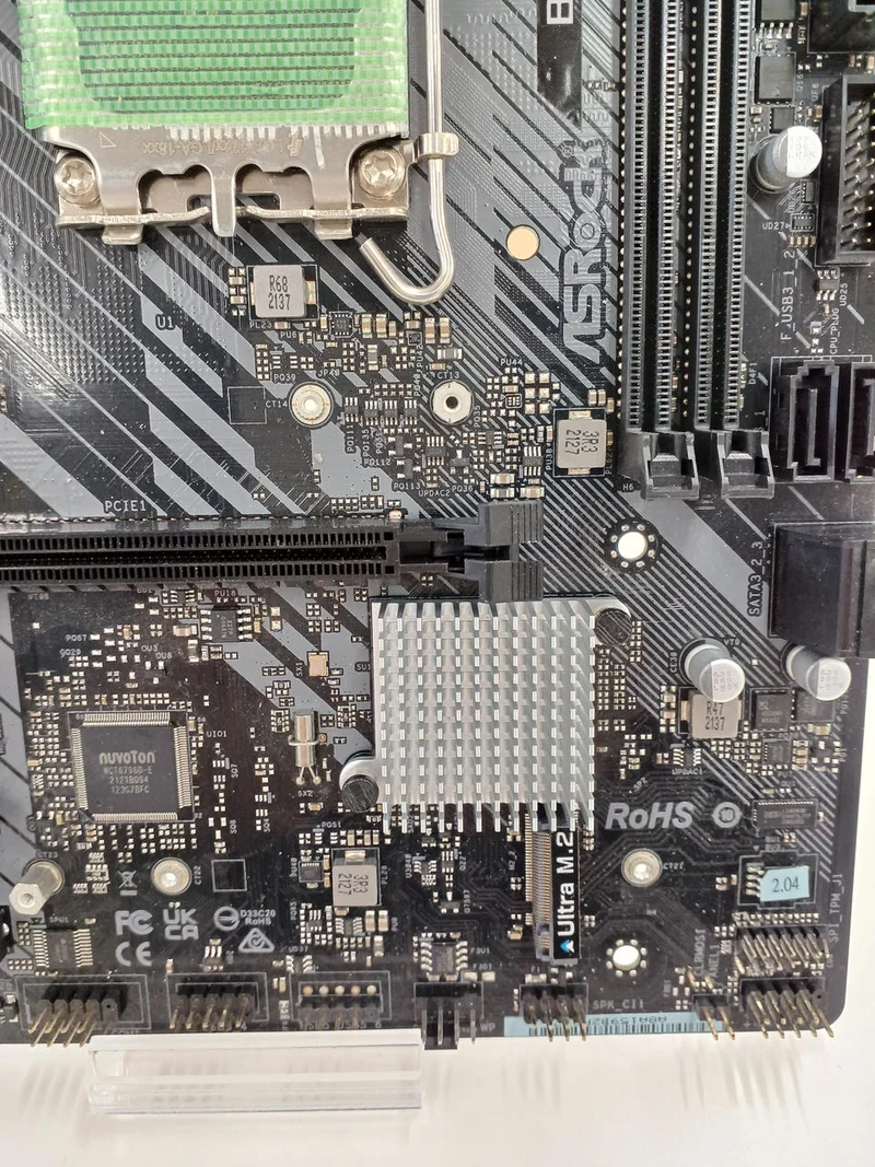 ASUS Motherboard AX201NGR