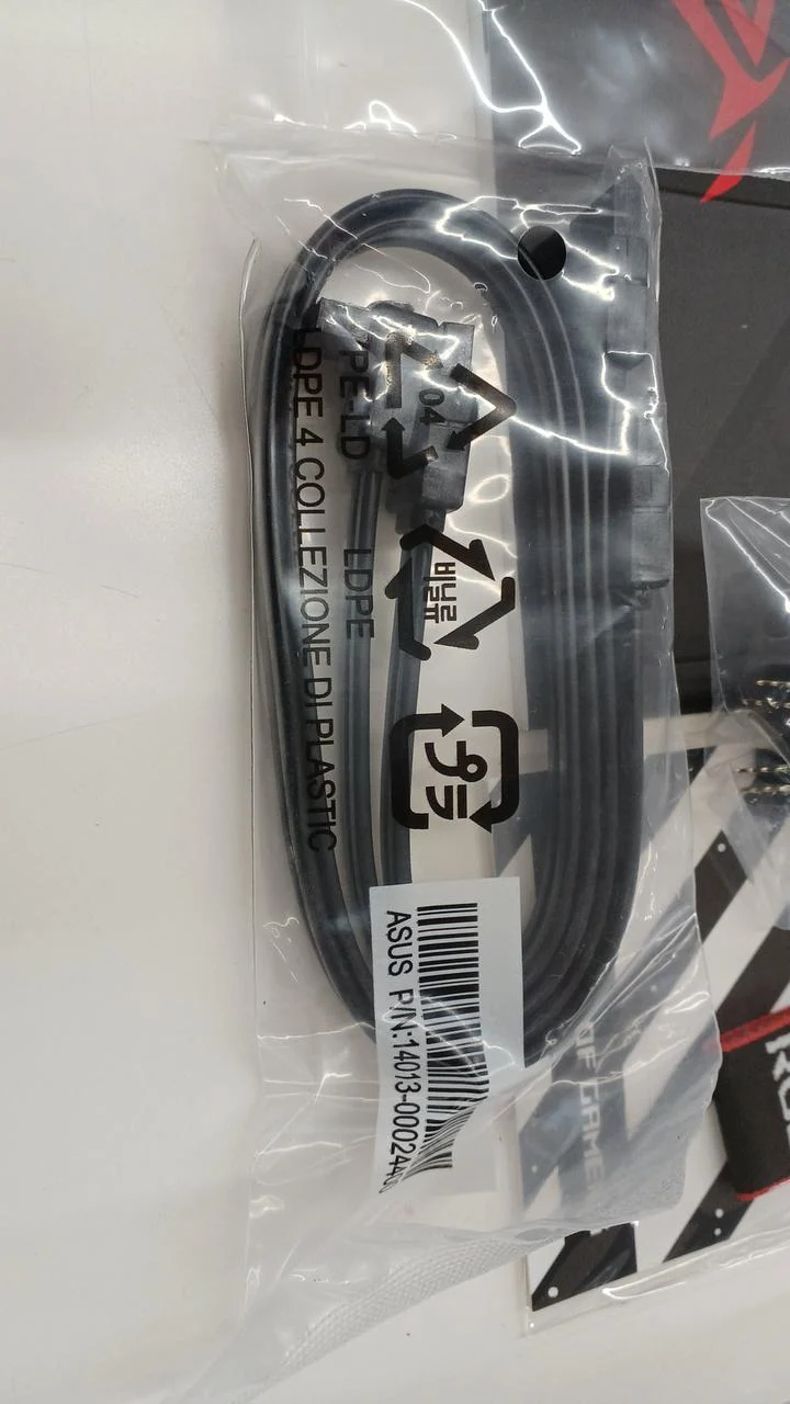 ASUS Motherboard AX201NGR