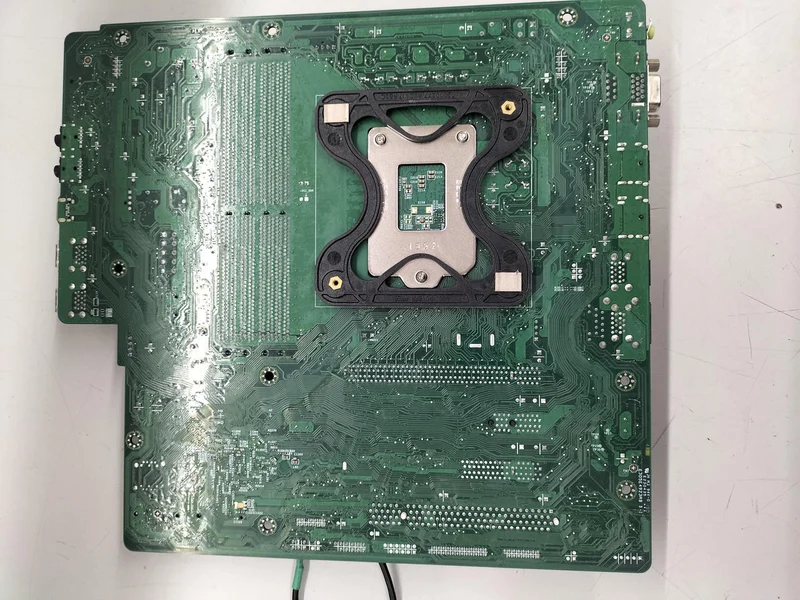 LENOVO Motherboard: I3X0MS