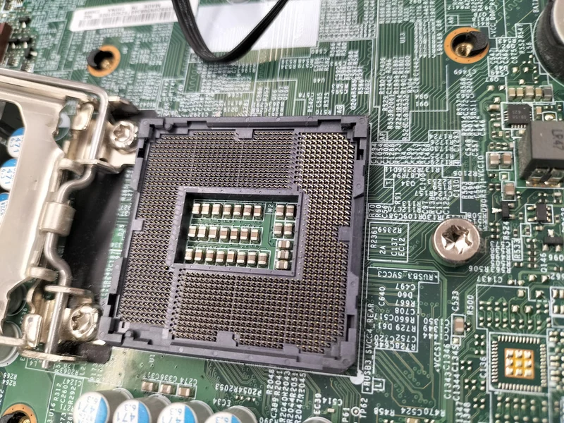 LENOVO Motherboard: I3X0MS