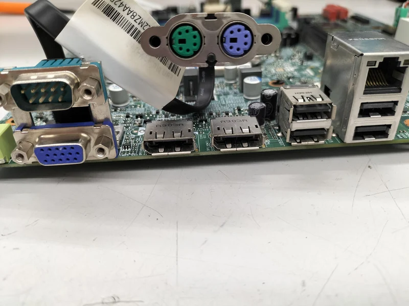 LENOVO Motherboard: I3X0MS