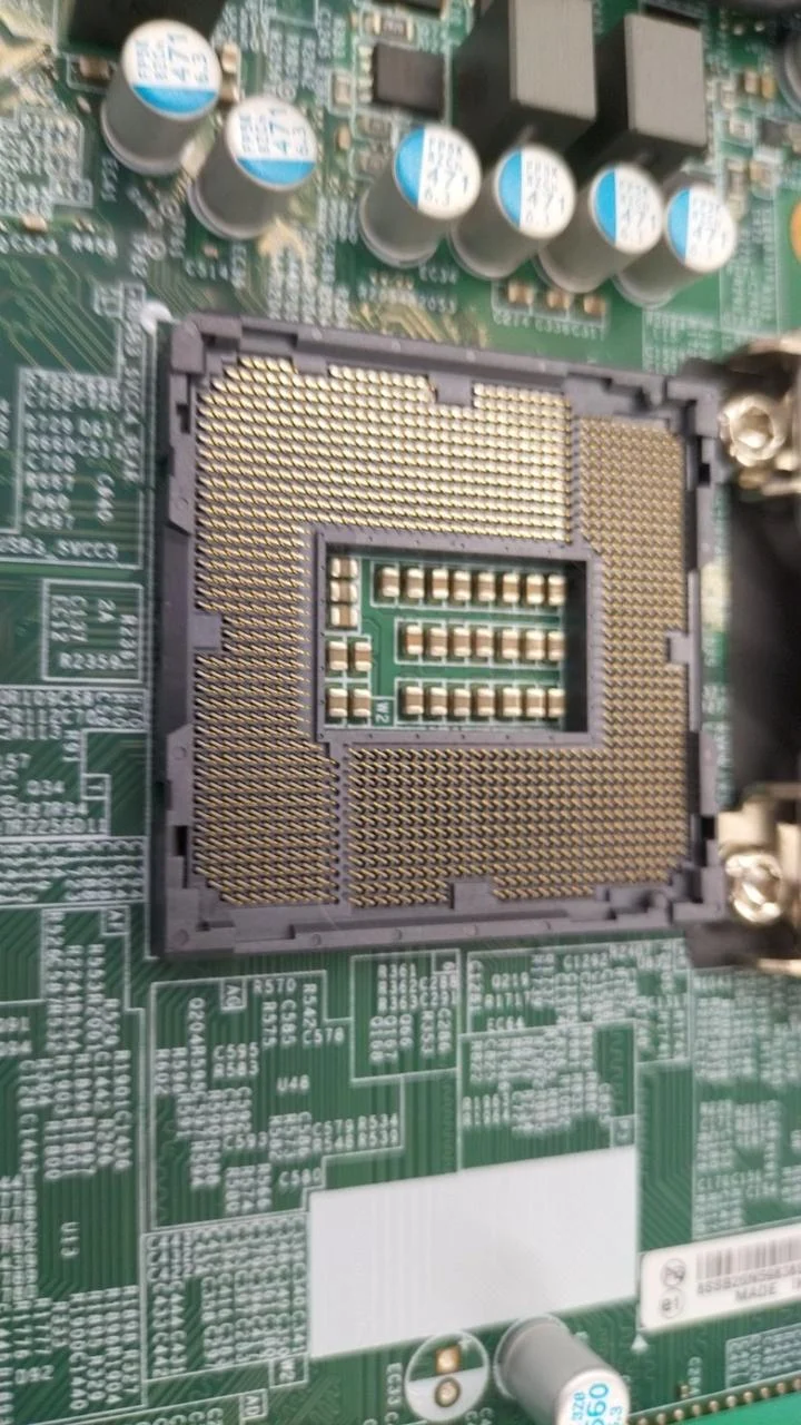 LENOVO Motherboard: I3X0MS