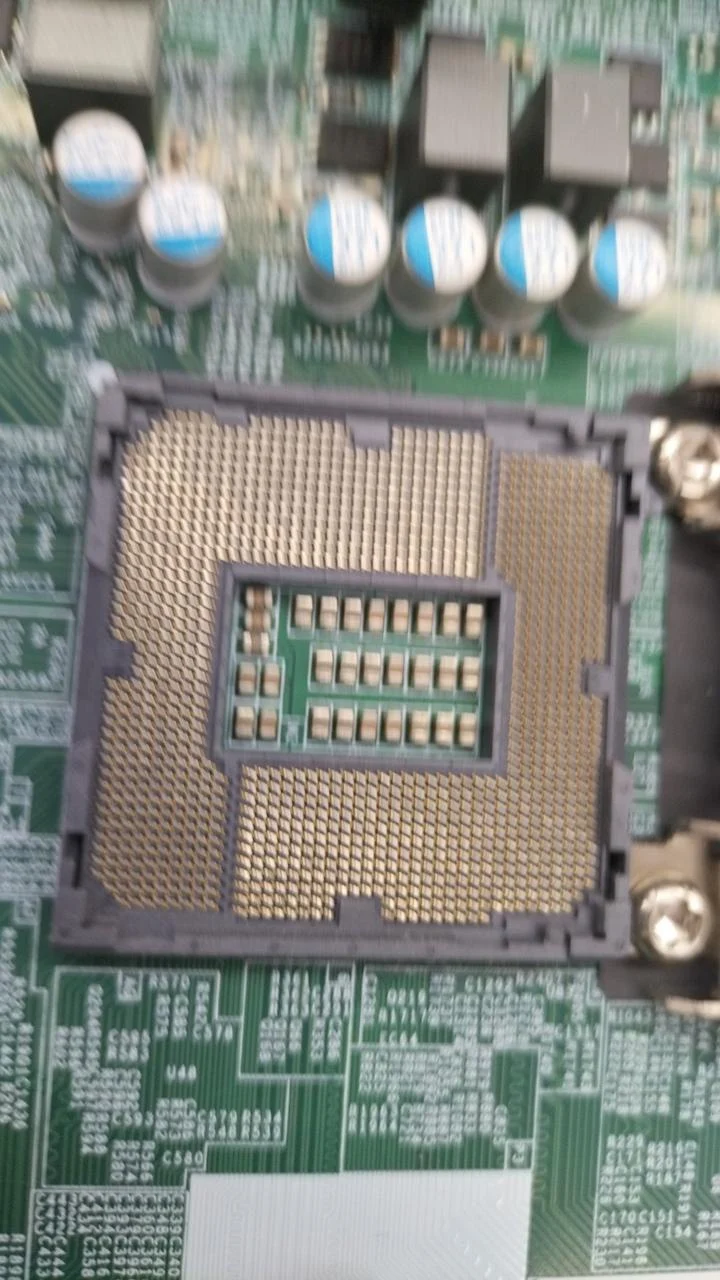 LENOVO Motherboard: I3X0MS