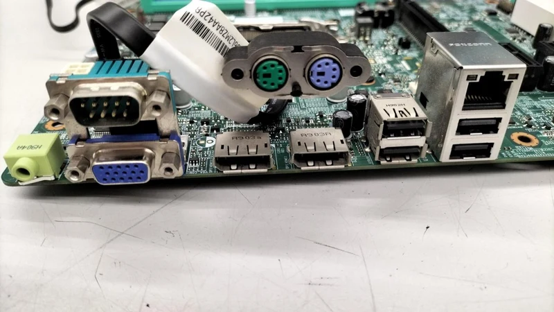 LENOVO Motherboard: I3X0MS