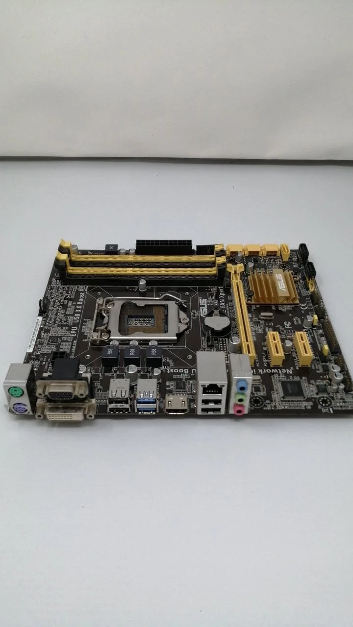 ASUS Motherboard B85M-G