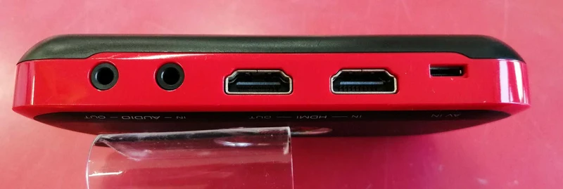 AVERMEDIA Capture Board AVT-C875