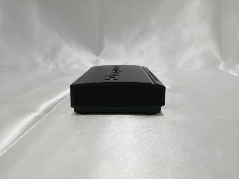 [SCHROTT] EZCAP Videoaufnahmegerät HDCP28PA