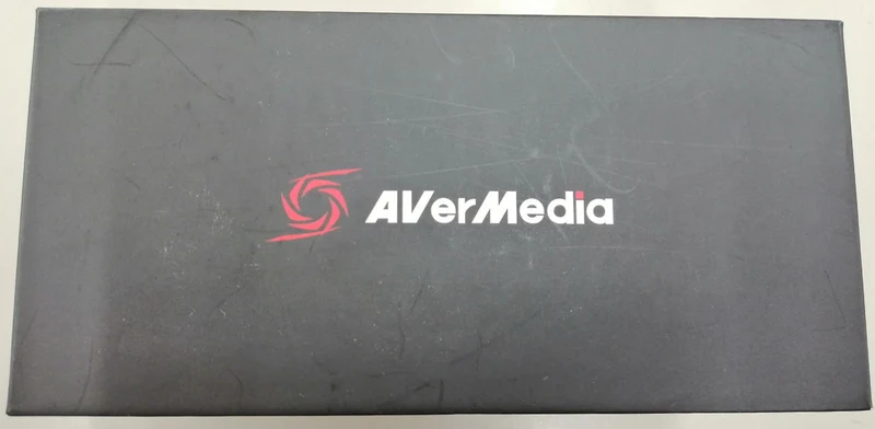 AVerMedia Game Capture AVT-C878 PLUS