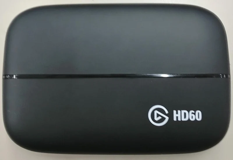 Elgato Game Capture HD60