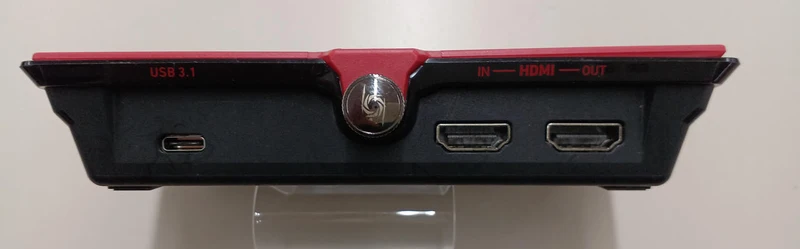 AVERMEDIA Game Capture Box GC550PLUS