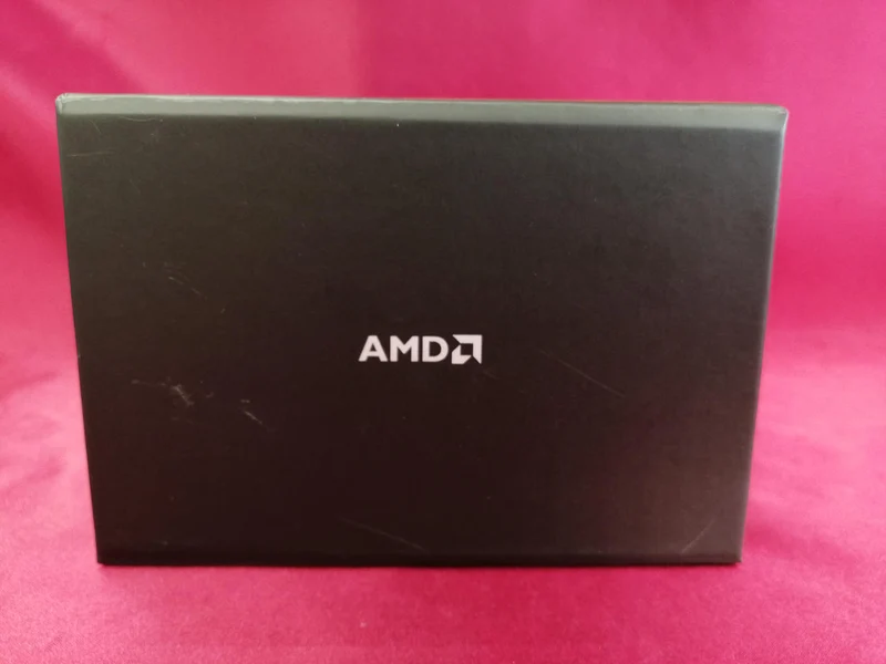 AMD CPU RYZEN 9 7950 X3D