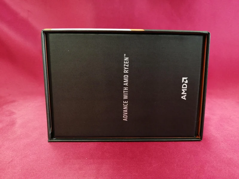 AMD CPU RYZEN 9 7950 X3D