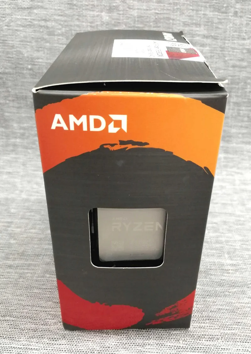 AMD-CPU AMD Ryzen 9 5900X
