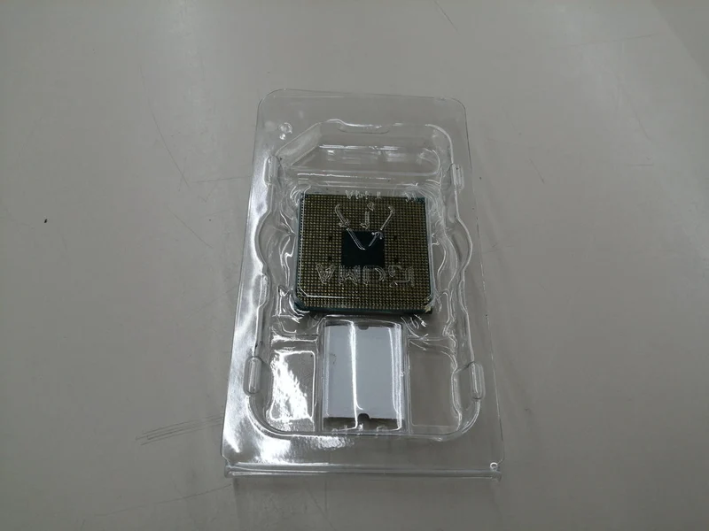 AMD CPU RYZEN 7 1700
