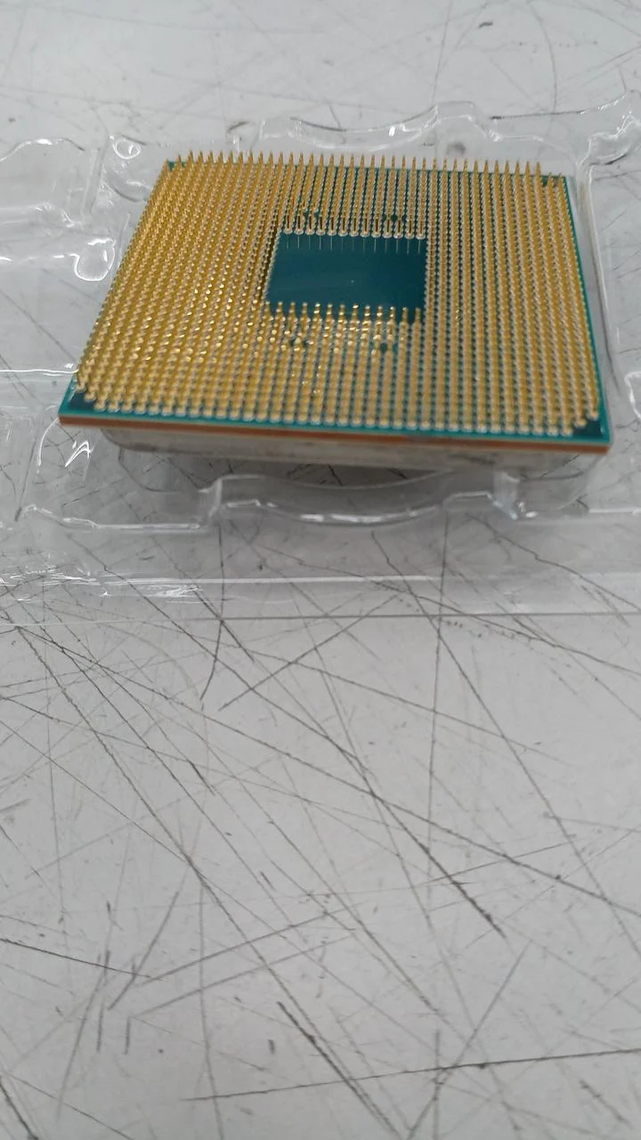 AMD CPU RYZEN7 2700X