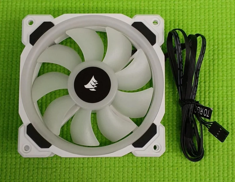 CORSAIR Gehäuselüfter CO-9050091-WW