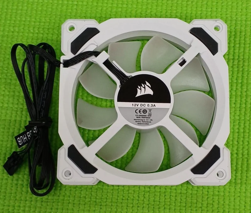 CORSAIR Gehäuselüfter CO-9050091-WW