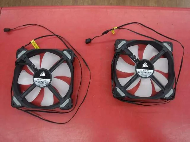 CORSAIR Wasserkühlungsteil H115I RGB PLATINUM