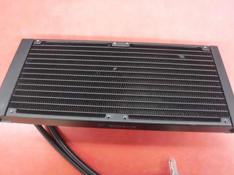 CORSAIR Wasserkühlungsteil H115I RGB PLATINUM