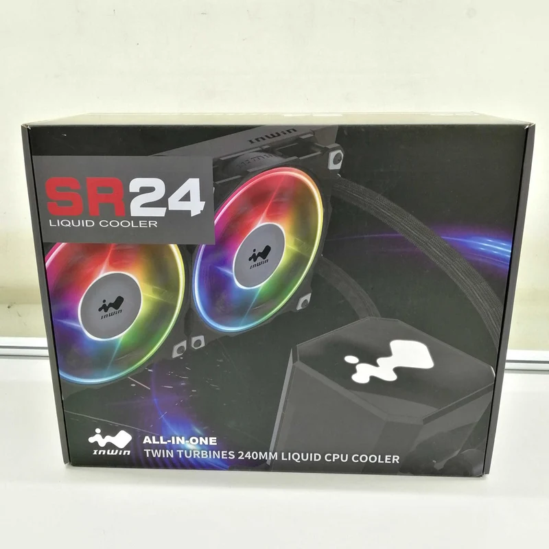 INWIN CPU-Kühler IW-LC-SR24
