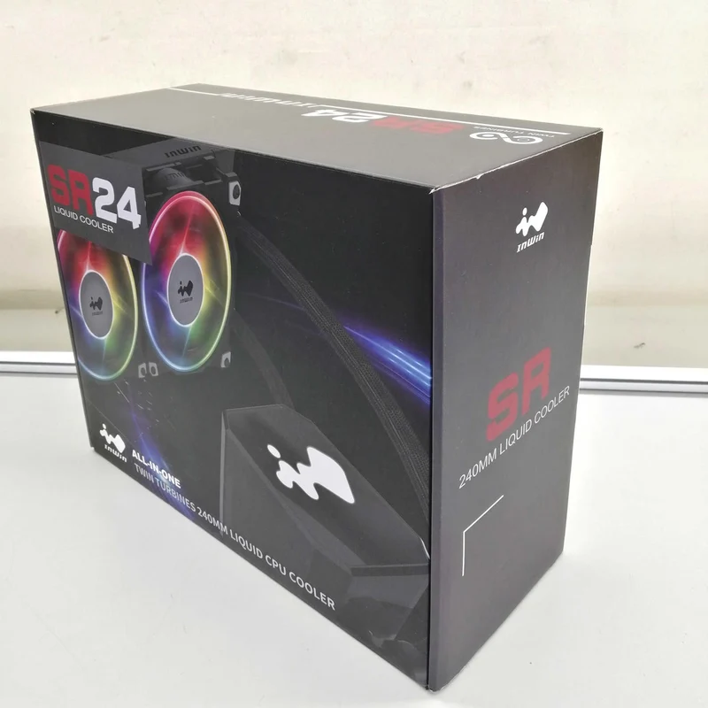 INWIN CPU-Kühler IW-LC-SR24