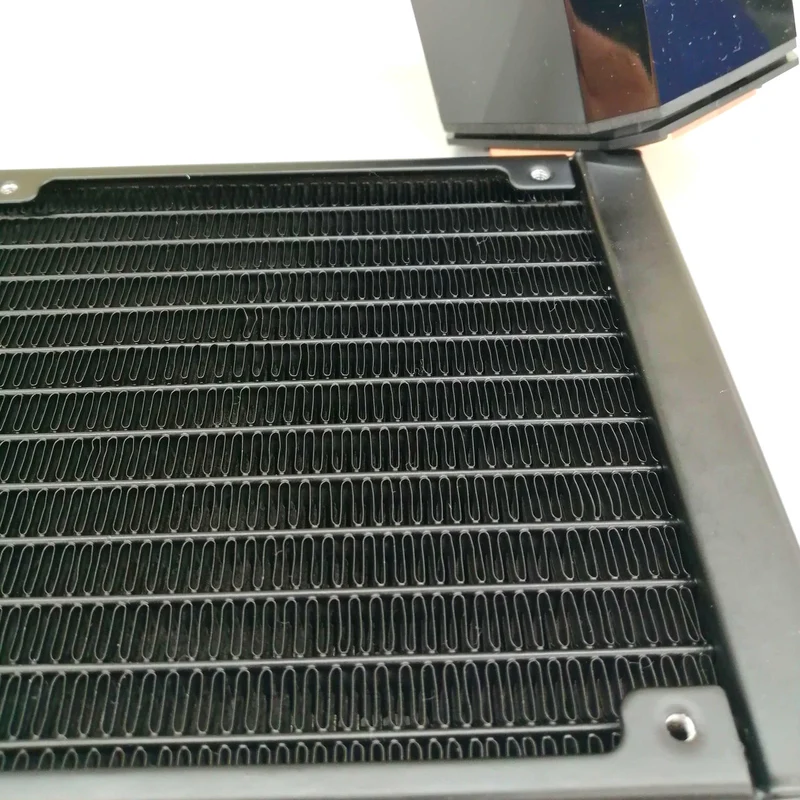 INWIN CPU-Kühler IW-LC-SR24
