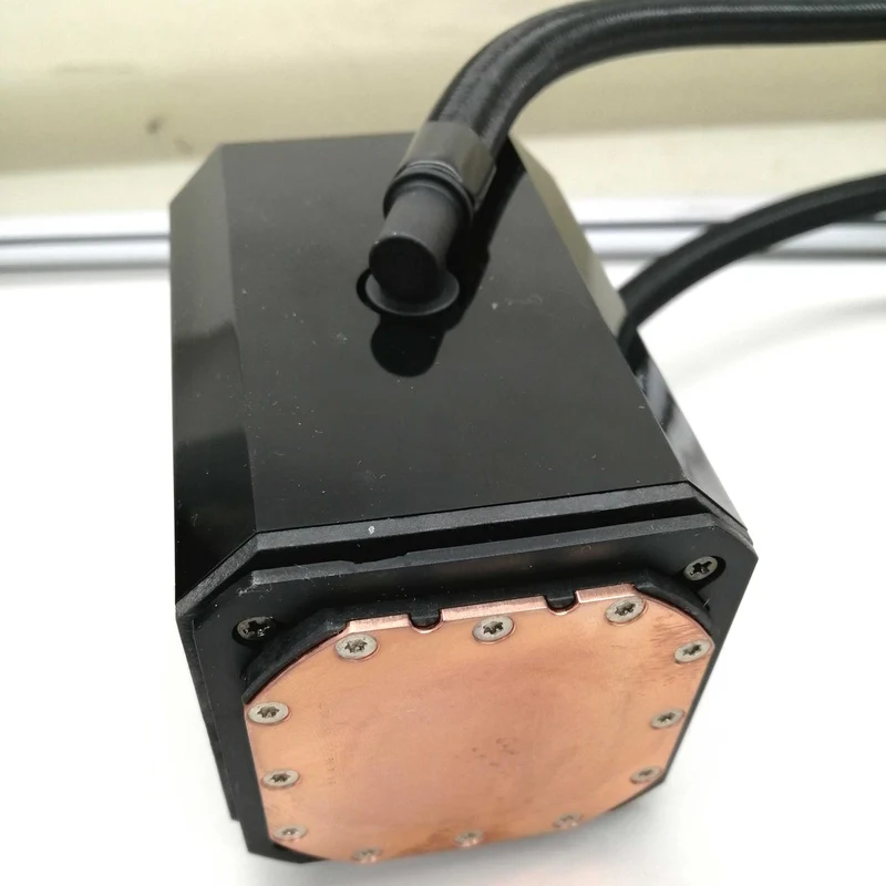INWIN CPU-Kühler IW-LC-SR24