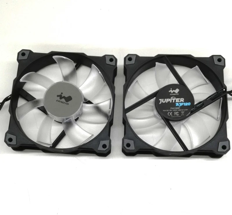 INWIN CPU-Kühler IW-LC-SR24