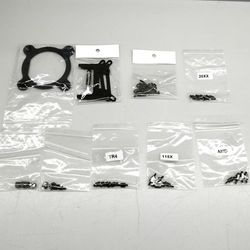 INWIN CPU-Kühler IW-LC-SR24