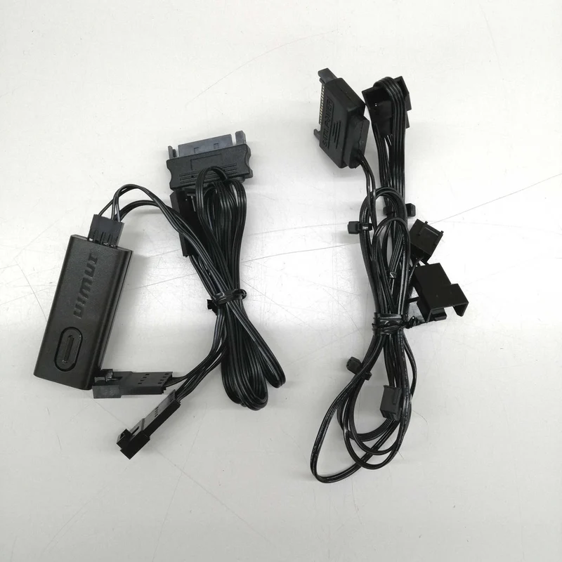 INWIN CPU-Kühler IW-LC-SR24