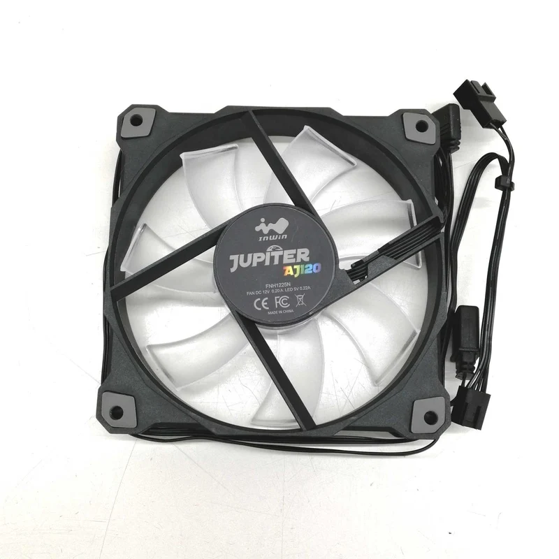INWIN CPU-Kühler IW-LC-SR24