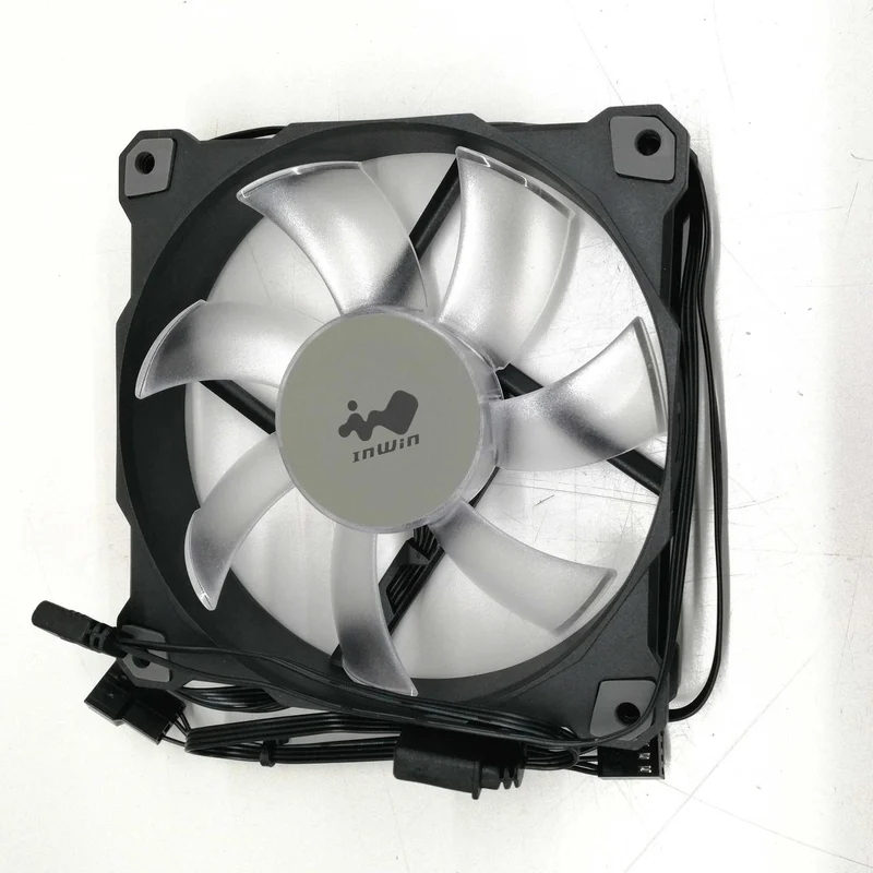 INWIN CPU-Kühler IW-LC-SR24