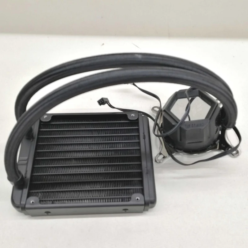 ASUS CPU-Kühler LC120ARGB