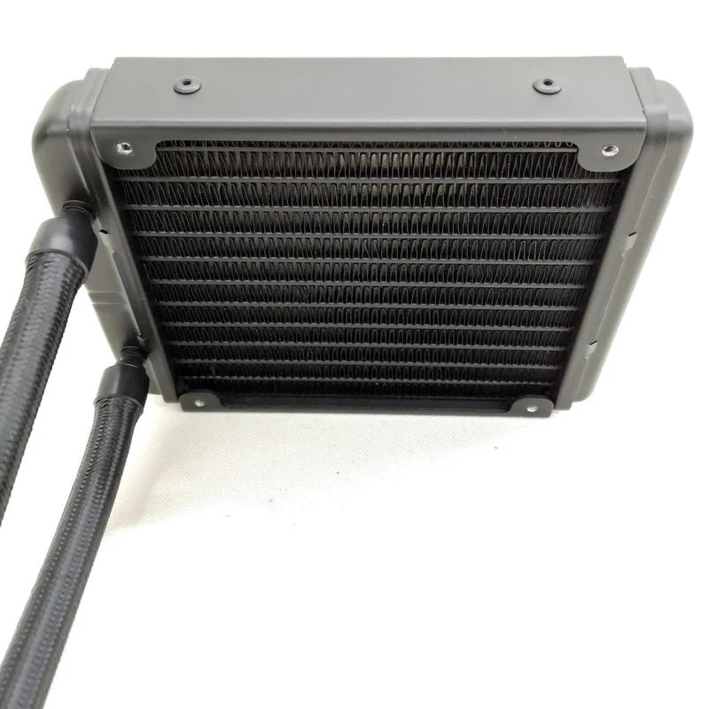 ASUS CPU-Kühler LC120ARGB