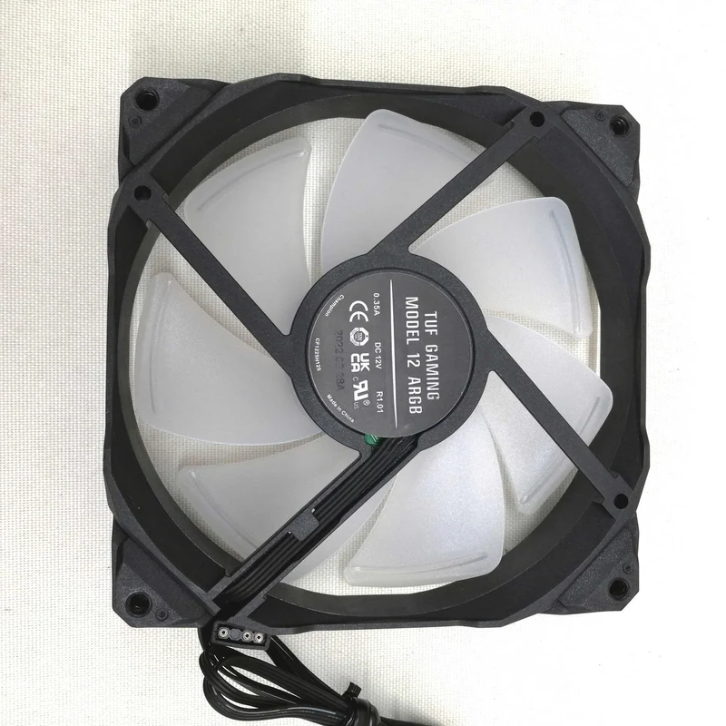 ASUS CPU-Kühler LC120ARGB