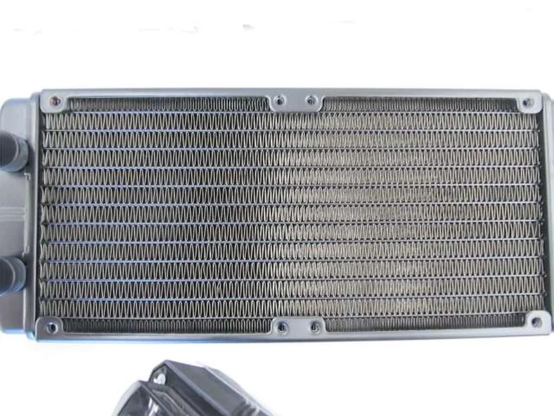 Unbenutzter CORSAIR-Artikel. H100I