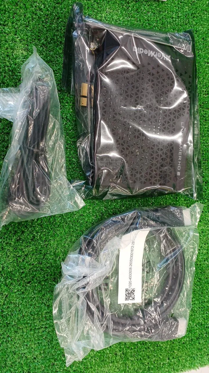 AVERMEDIA Videoaufnahme LIVEGAMER HD2 C988