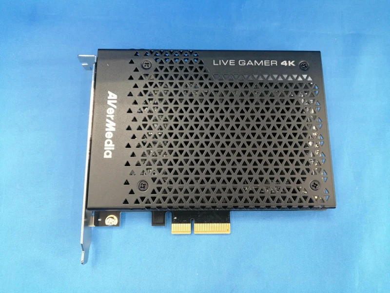 AVERMEDIA Capture Board GC573