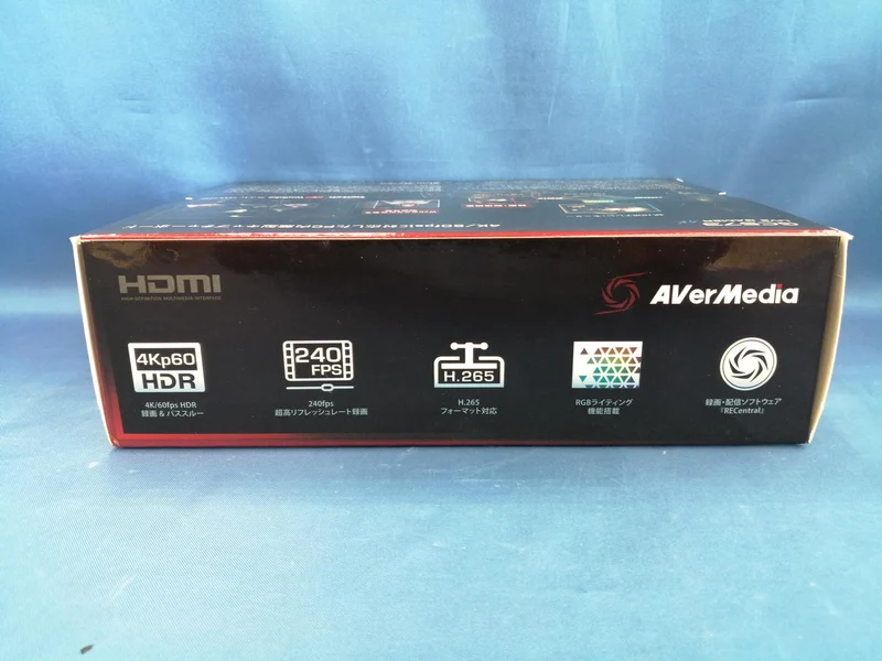 AVERMEDIA Capture Board GC573