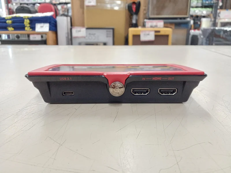 AVERMEDIA Aufnahmegerät GC550 PLUS