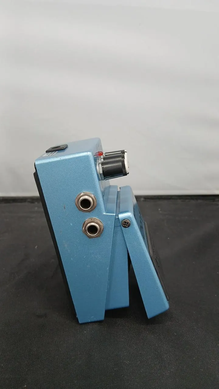 BOSS Effektpedal: CE-3 CHORUS