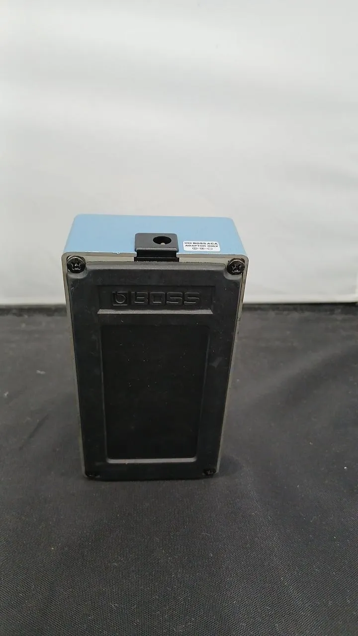 BOSS Effektpedal: CE-3 CHORUS