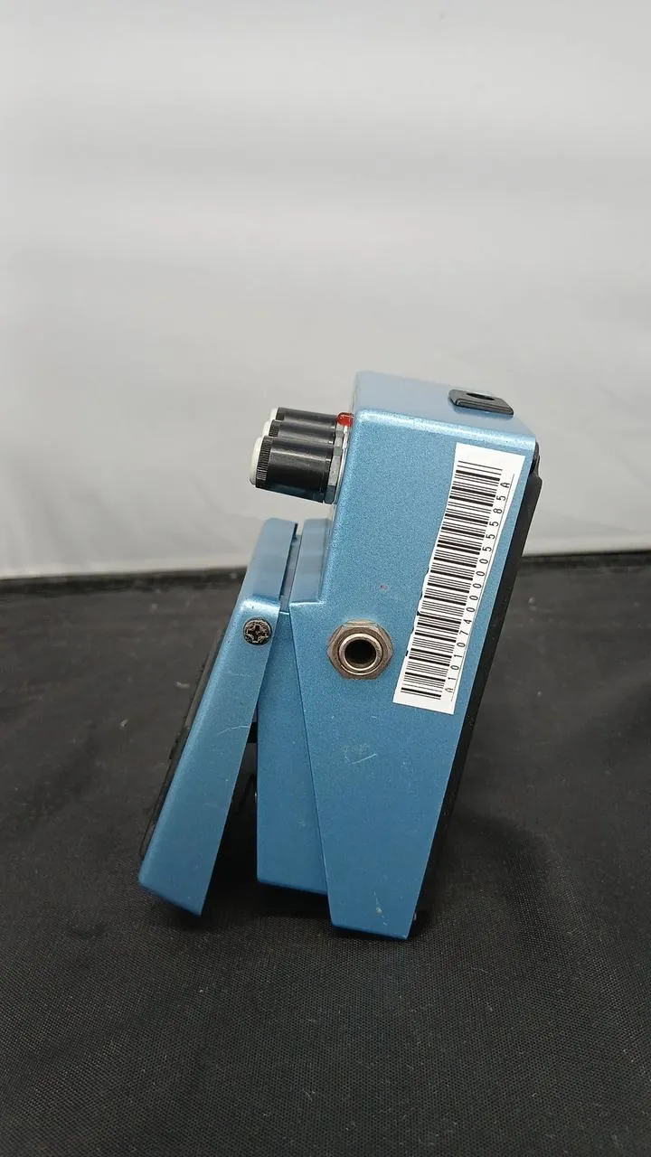 BOSS Effektpedal: CE-3 CHORUS