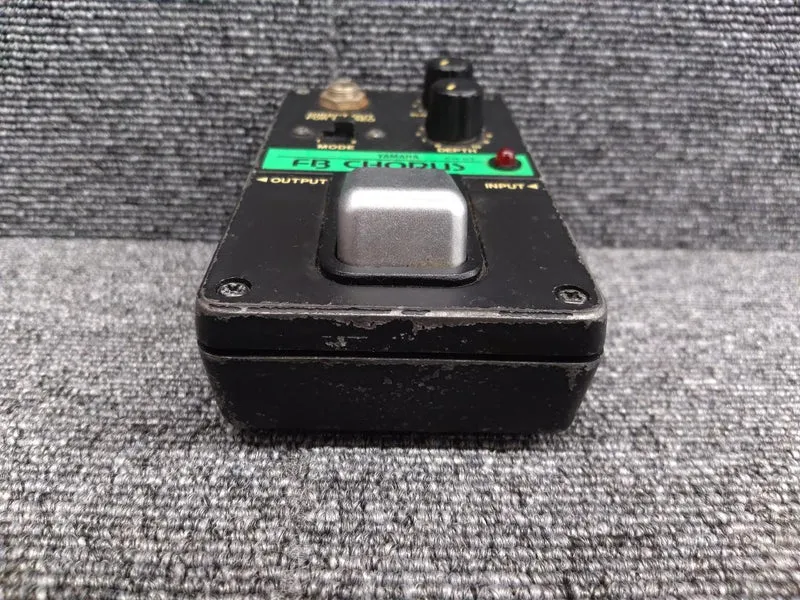 YAMAHA Effektpedal CH-03