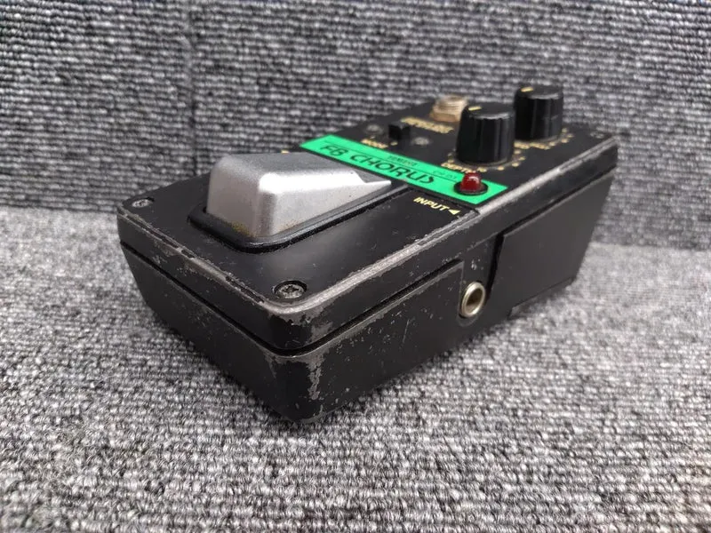YAMAHA Effektpedal CH-03
