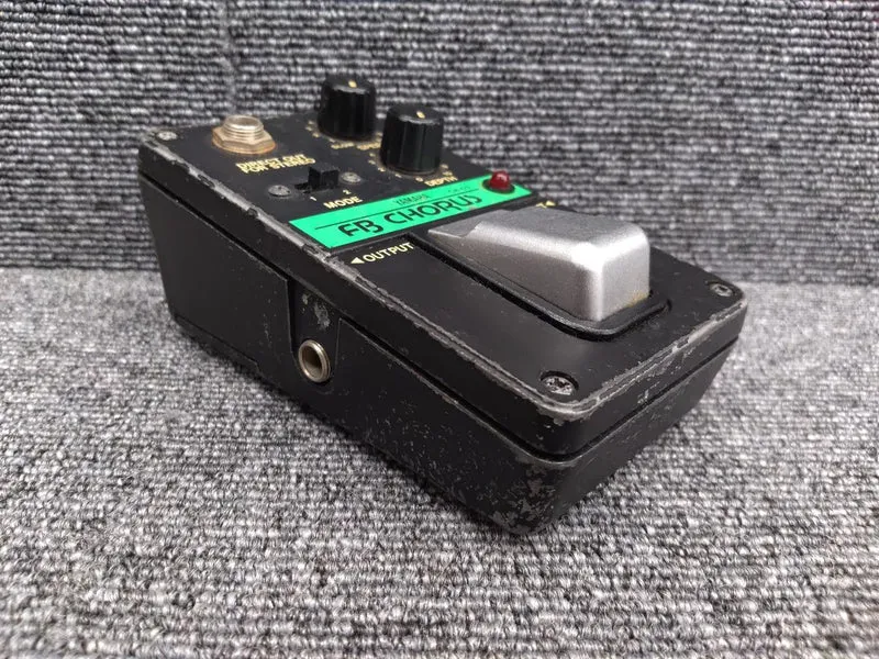 YAMAHA Effektpedal CH-03