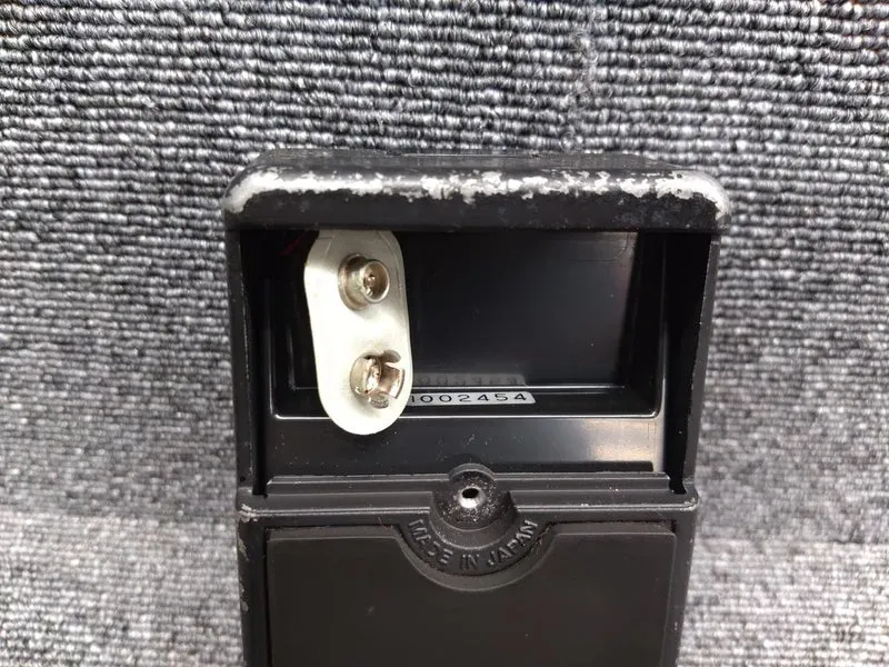 YAMAHA Effektpedal CH-03