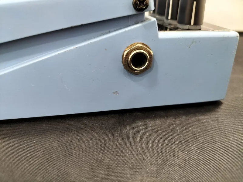 BOSS Bass Chorus CEB-3